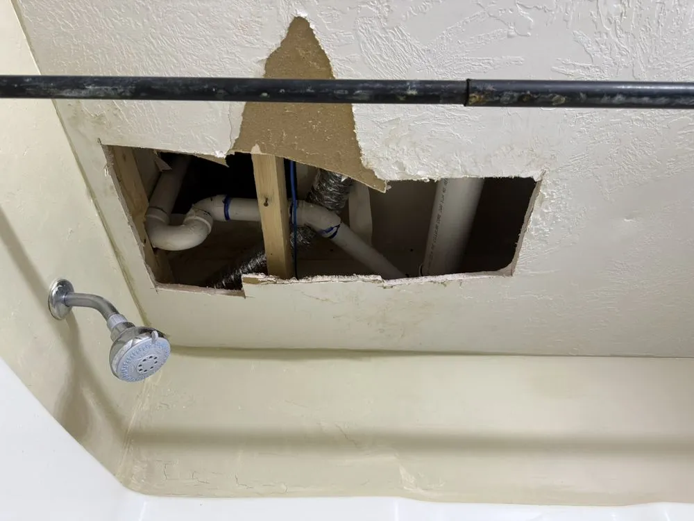 Slide of Nudo’s Maintenance