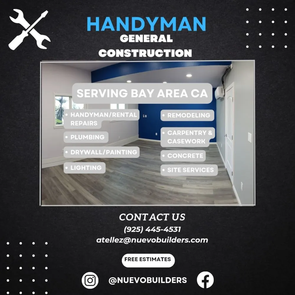 Slide of Nuevo Builders