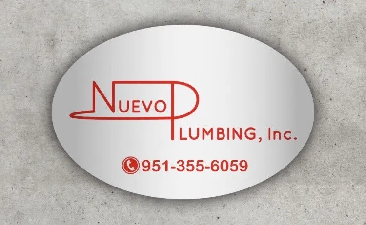 Slide of Nuevo Plumbing