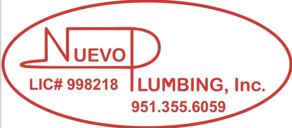Slide of Nuevo Plumbing