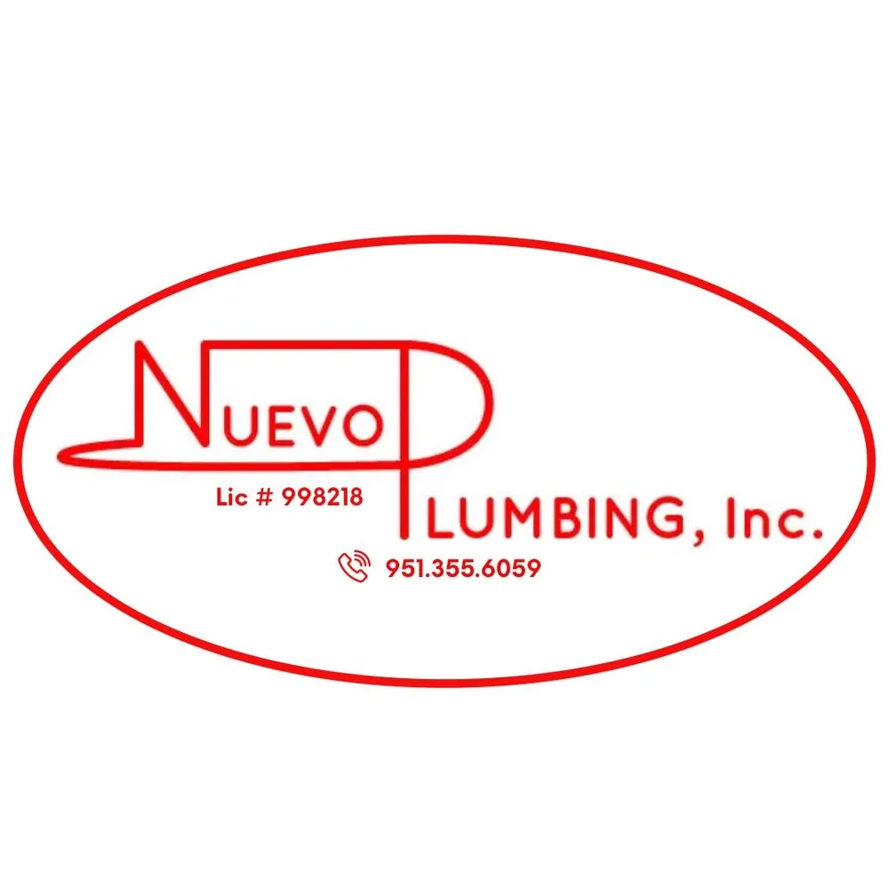 Slide of Nuevo Plumbing