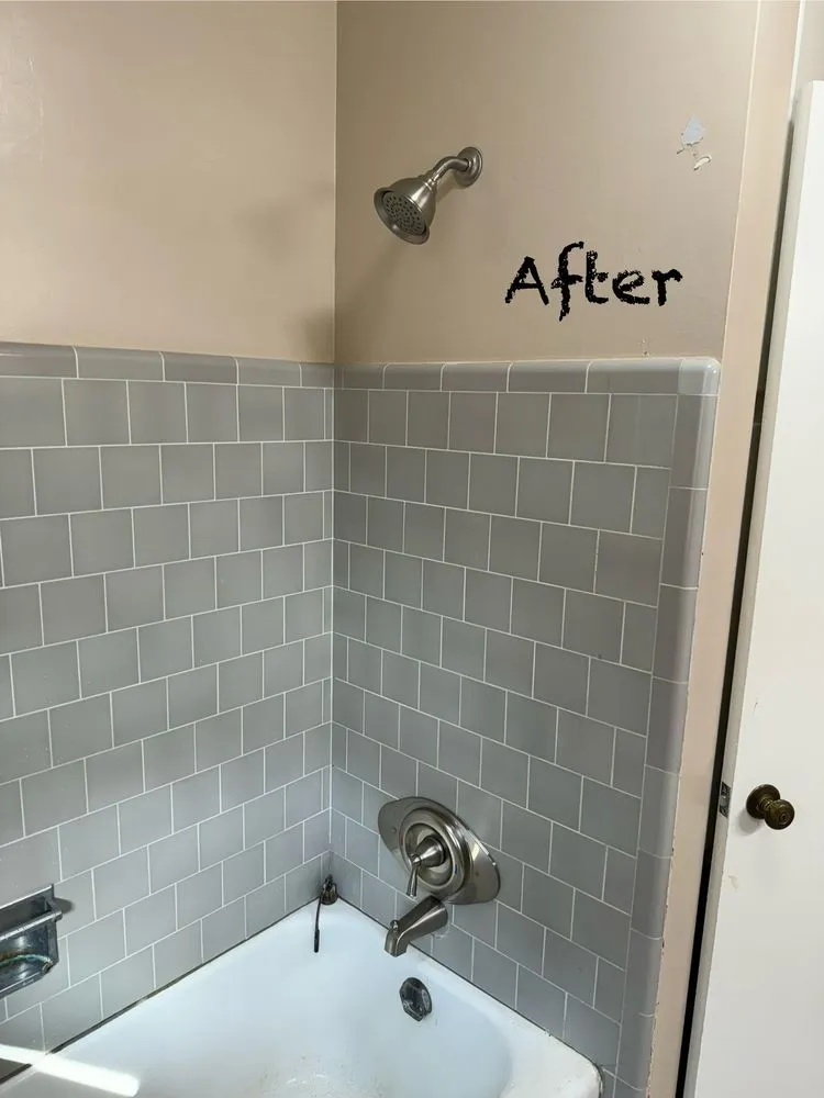 Slide of Nuevo Plumbing