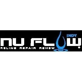 Slide of NuFlow Indy - Sewer Line Experts