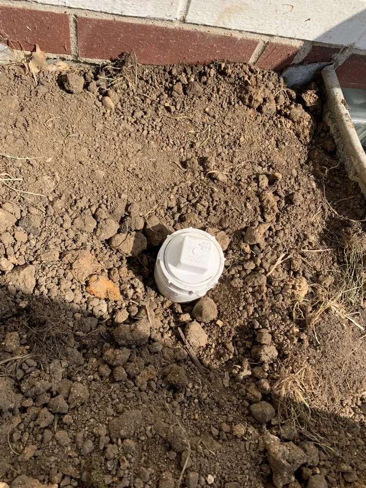 Slide of NuFlow Indy - Sewer Line Experts