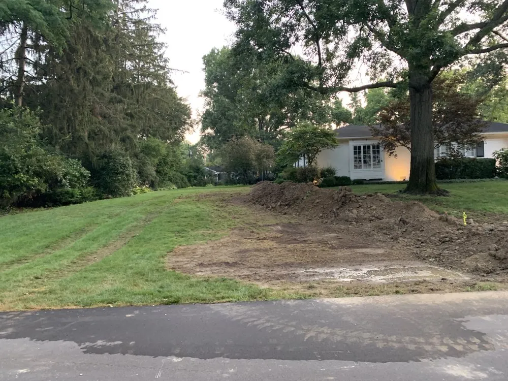 Slide of NuFlow Indy - Sewer Line Experts