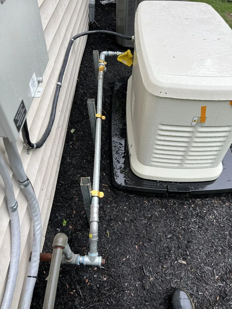 Slide of Nuflow Plumbing & Pipe Services