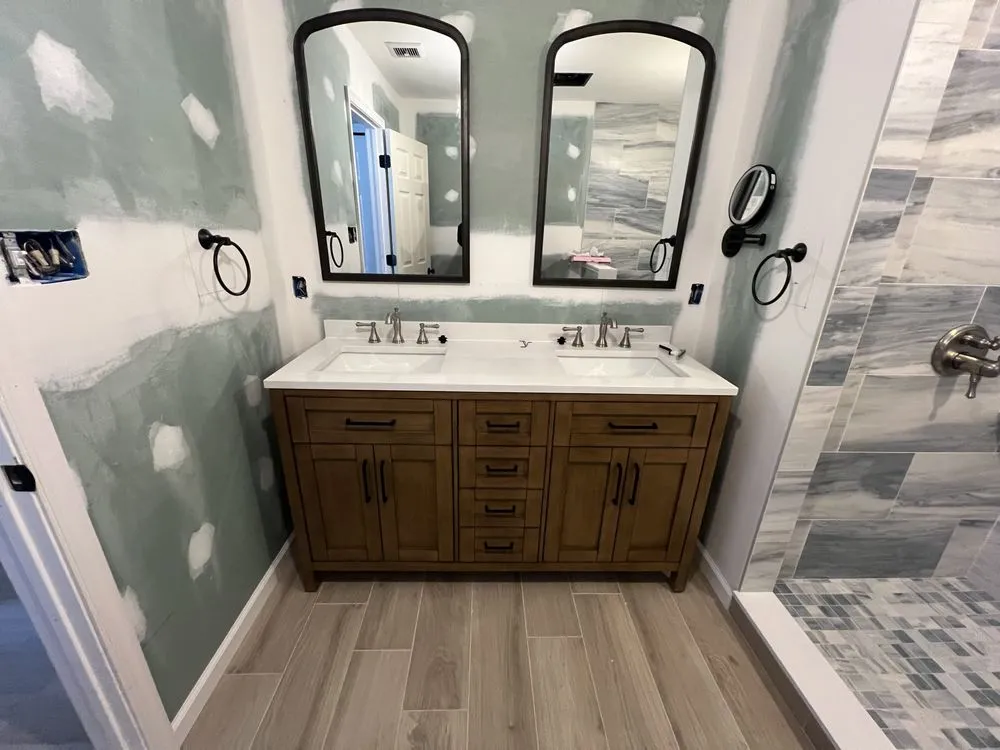 Slide of Nuflow Plumbing & Pipe Services