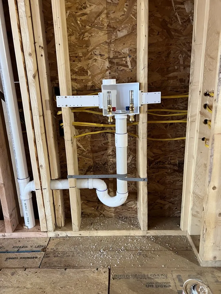 Slide of Nuflow Plumbing & Pipe Services