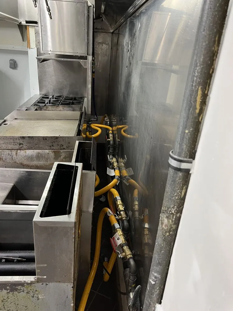 Slide of Nuflow Plumbing & Pipe Services