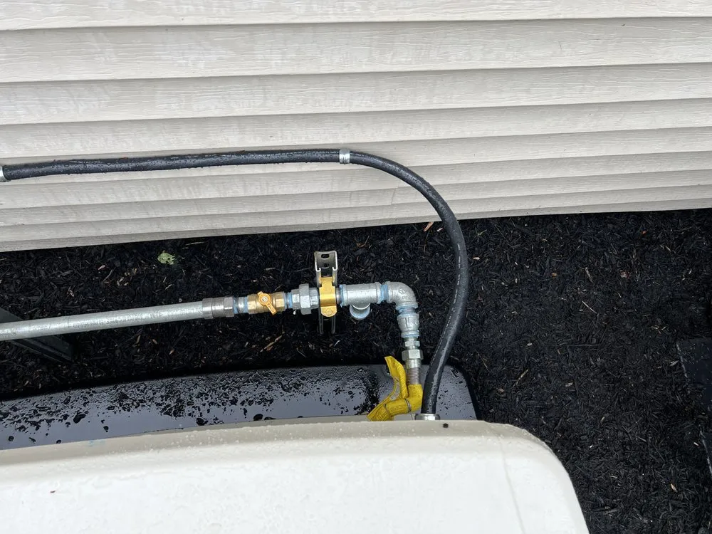 Expert leak detection service in Philadelphia, PA - Nuflow Plumbing & Pipe Services