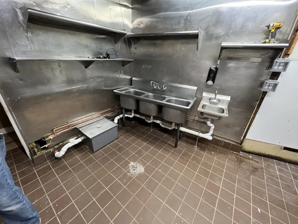 Expert drain cleaning for homes in Philadelphia, PA by Nuflow Plumbing & Pipe Services