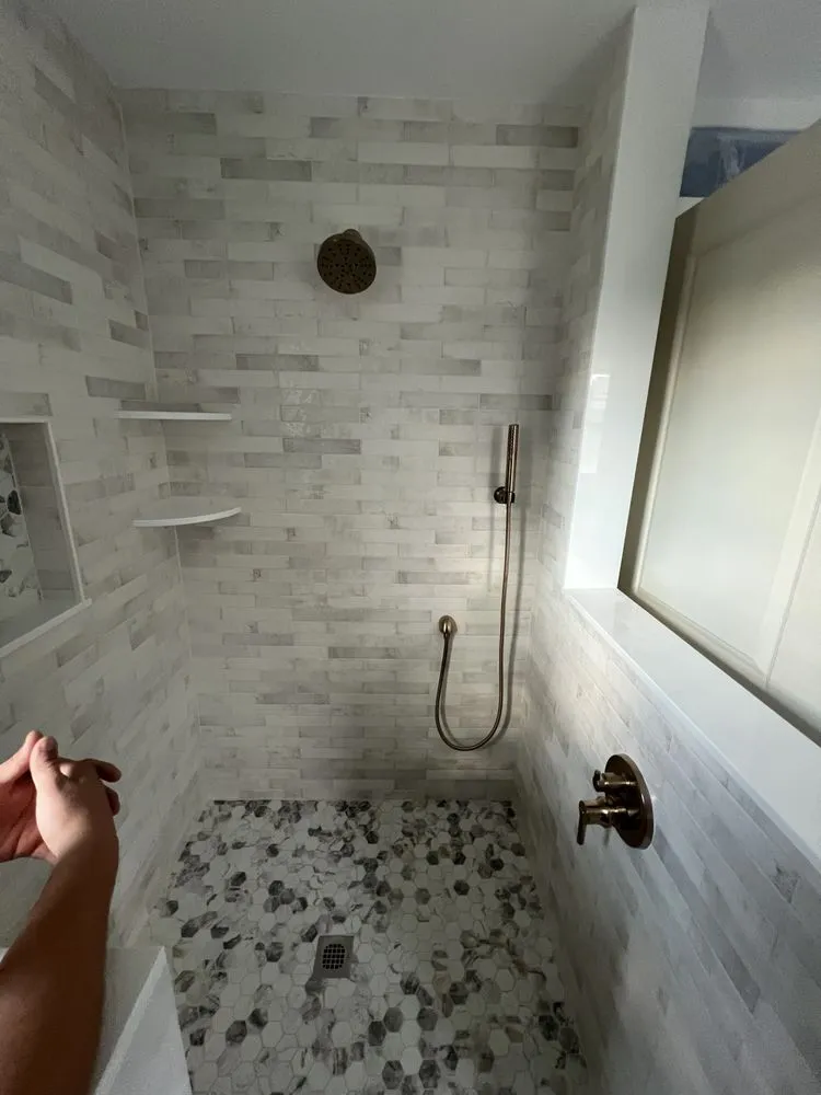 Professional plumbing repair in Philadelphia, PA by Nuflow Plumbing & Pipe Services