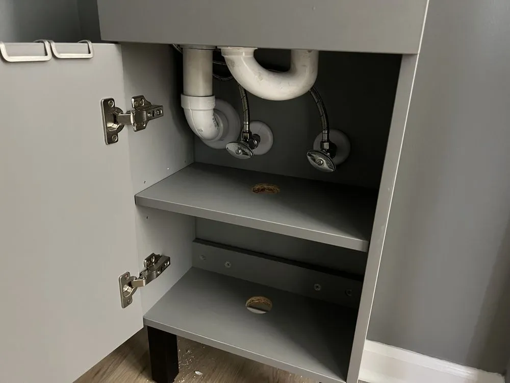 Slide of Nuflow Plumbing & Pipe Services