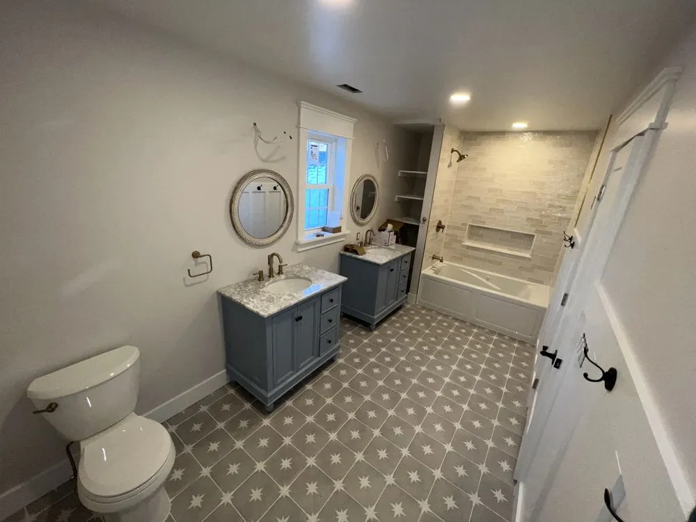 Slide of Nuflow Plumbing & Pipe Services