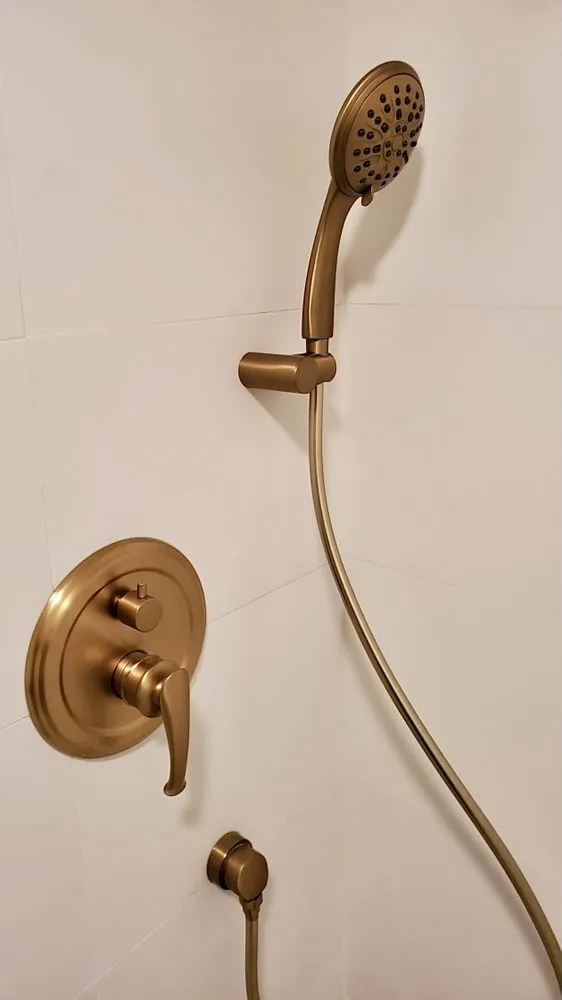 Slide of NuGen Plumbing