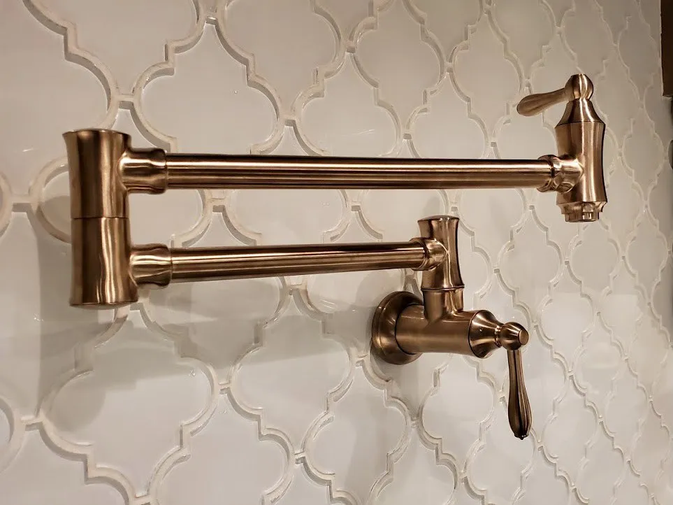 Top-rated leak detection experts serving Lake Elsinore, CA - NuGen Plumbing