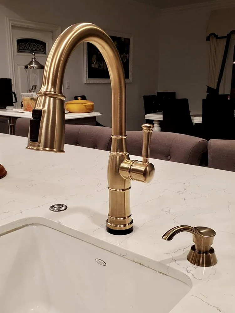 Quality drain cleaning for homes in Lake Elsinore, CA by NuGen Plumbing