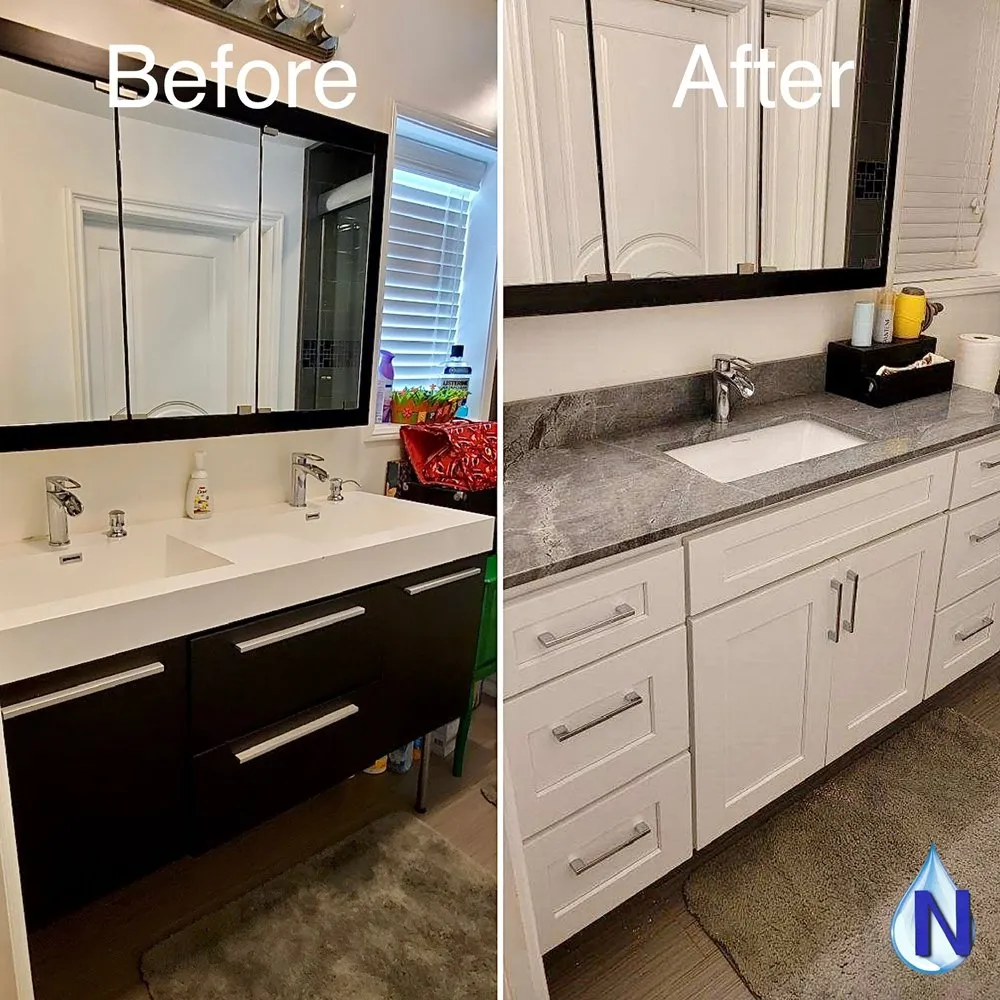 Slide of NuGen Plumbing