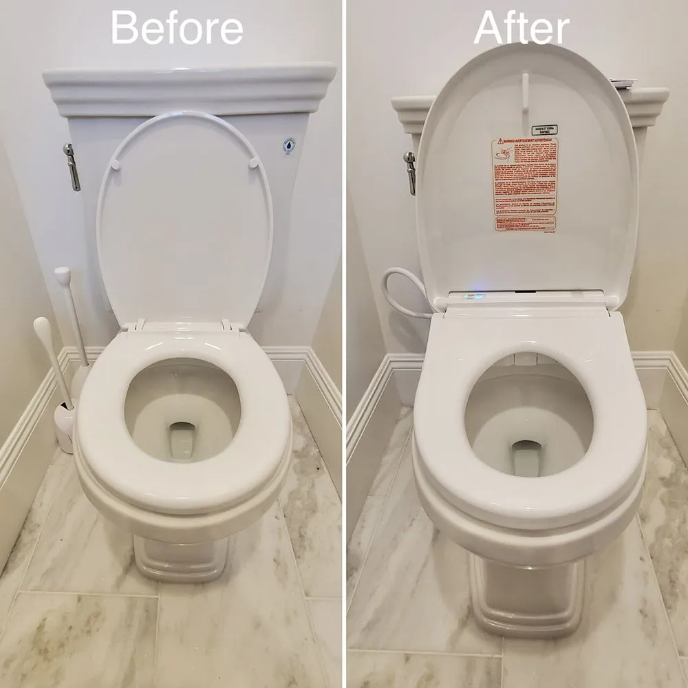 Slide of NuGen Plumbing