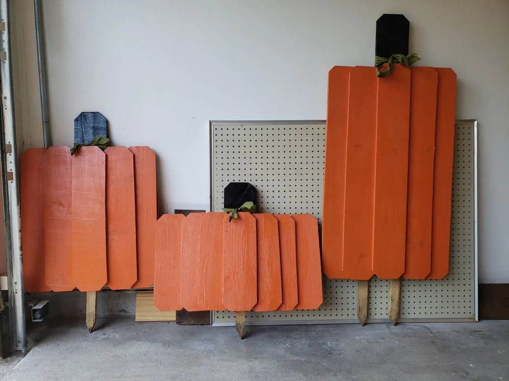 Slide of Nugent's Handyman Service