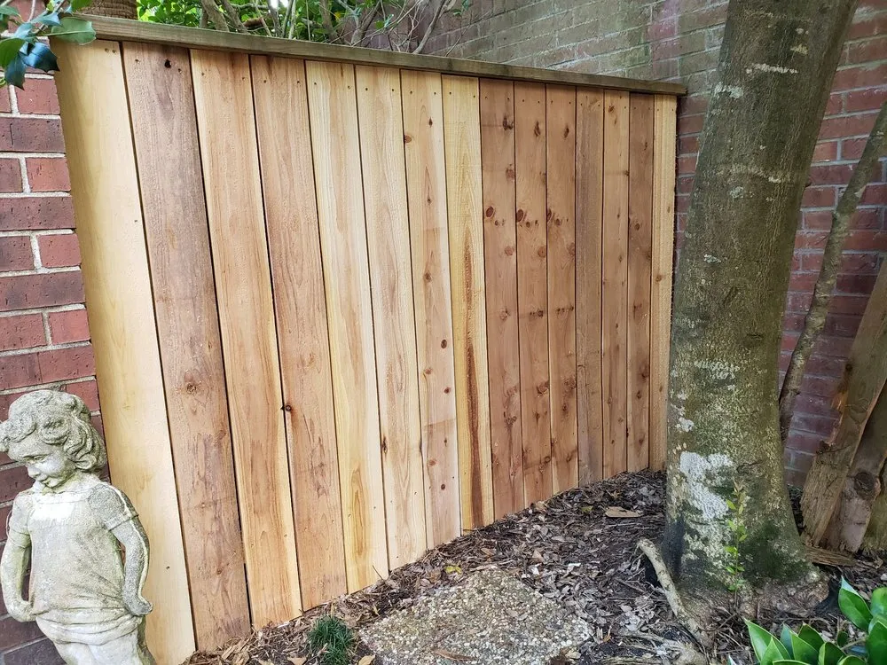 Slide of Nugent's Handyman Service