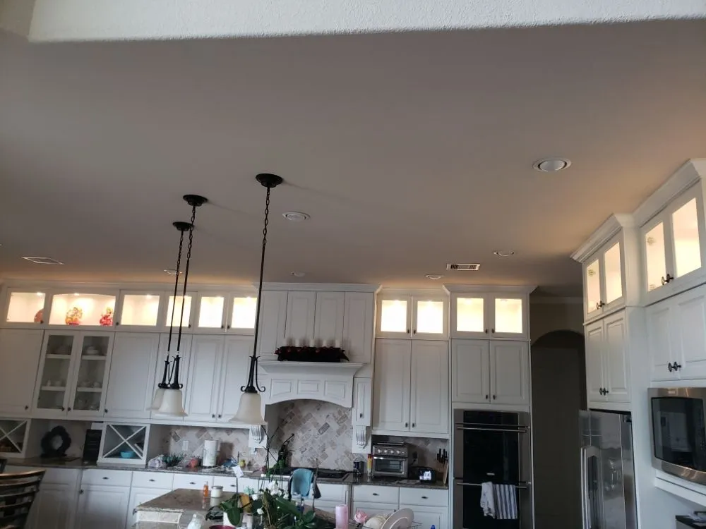 Slide of Nugent's Handyman Service