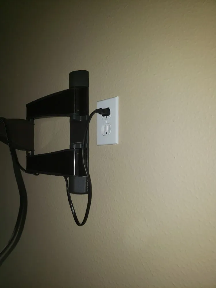 Slide of Nugent's Handyman Service