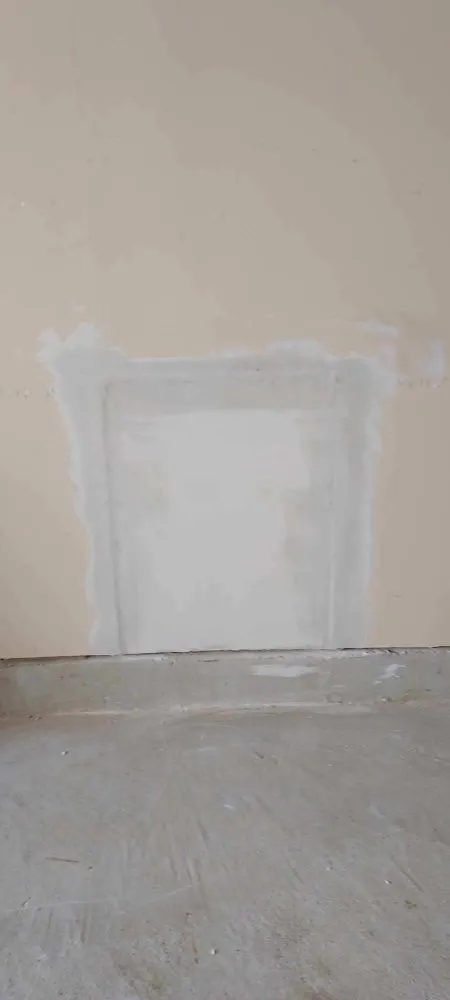 Slide of Nugent's Handyman Service