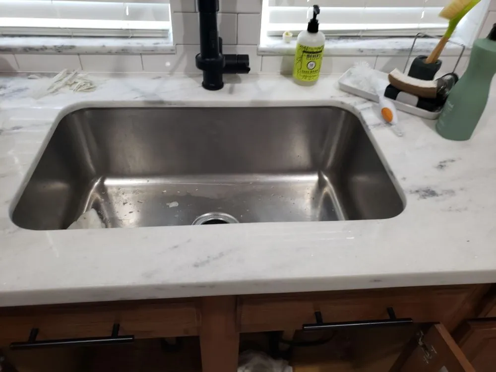 Slide of Nugent's Handyman Service