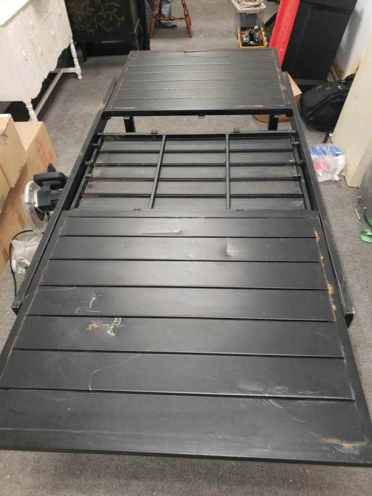 Slide of Nugent's Handyman Service