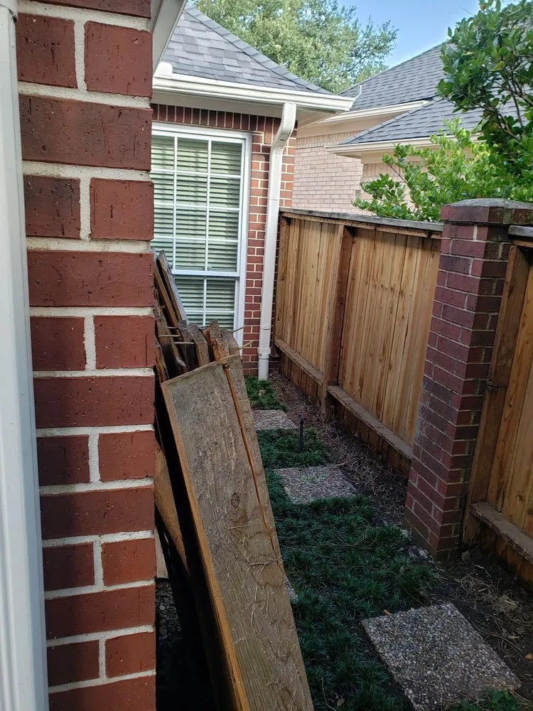 Slide of Nugent's Handyman Service