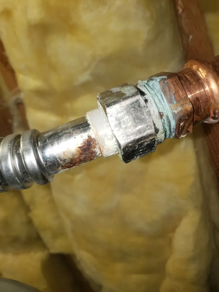 Quality drain cleaning for homes in Houston, TX by Nugent's Handyman Service