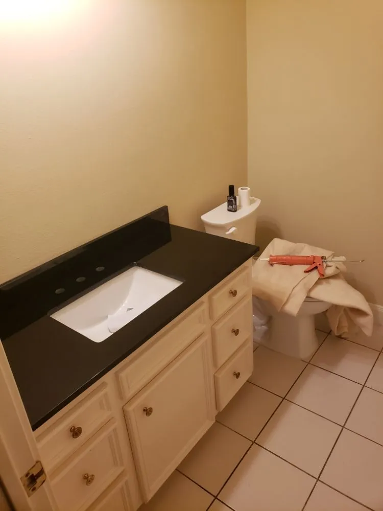 Reliable pipe repair service in Houston, TX - Nugent's Handyman Service