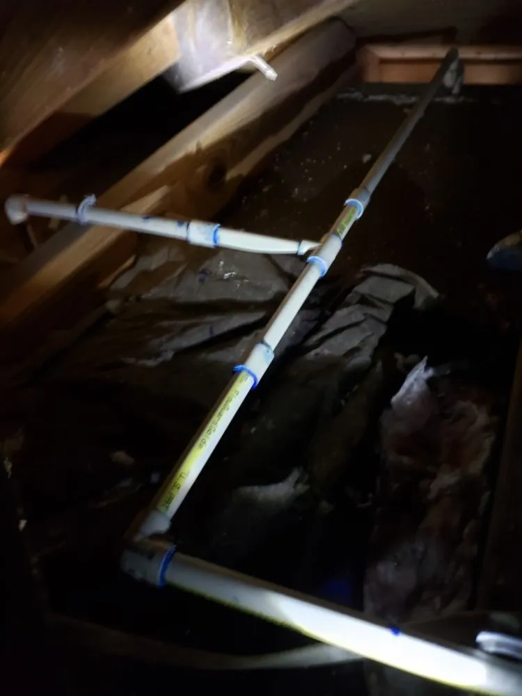 Reliable plumbing repair experts serving Houston, TX - Nugent's Handyman Service