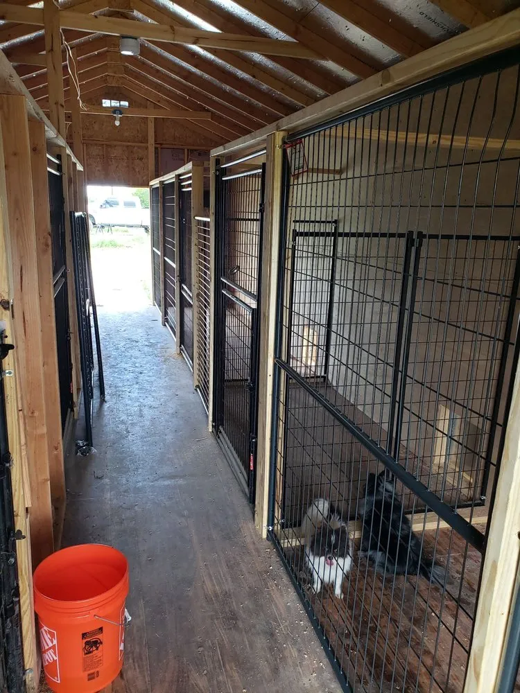 Slide of Nugent's Handyman Service