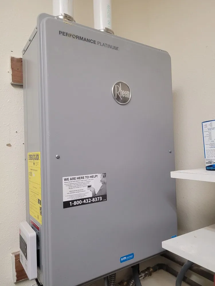 Slide of Nugent's Handyman Service