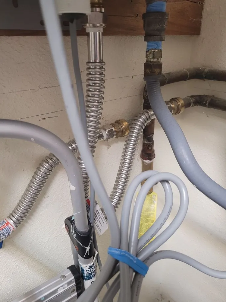 Slide of Nugent's Handyman Service