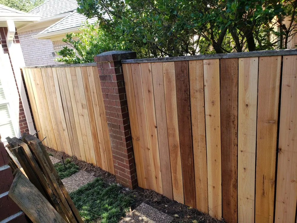 Slide of Nugent's Handyman Service