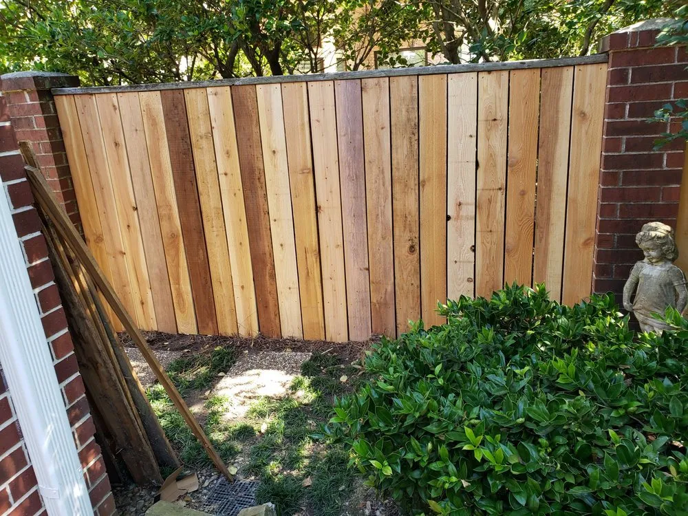 Slide of Nugent's Handyman Service