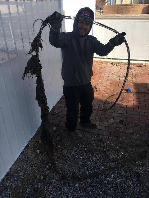 Slide of Number One Plumbing, AC, Solar & Electric