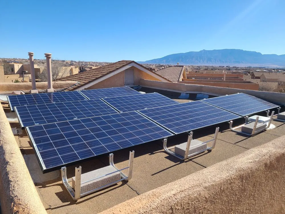 Slide of Number One Plumbing, AC, Solar & Electric