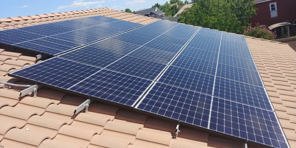 Slide of Number One Plumbing, AC, Solar & Electric