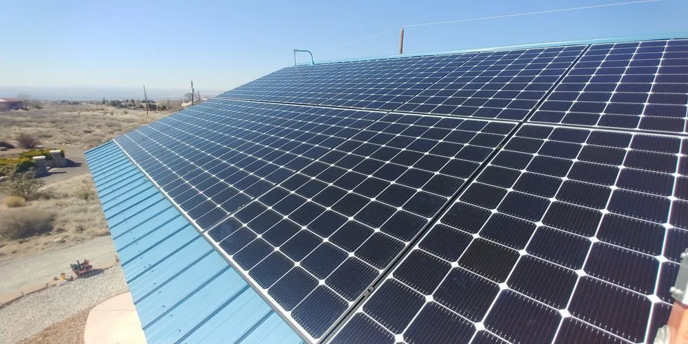 Slide of Number One Plumbing, AC, Solar & Electric