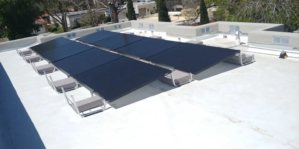 Professional plumbing repair for homes in Albuquerque, NM by Number One Plumbing, AC, Solar & Electric