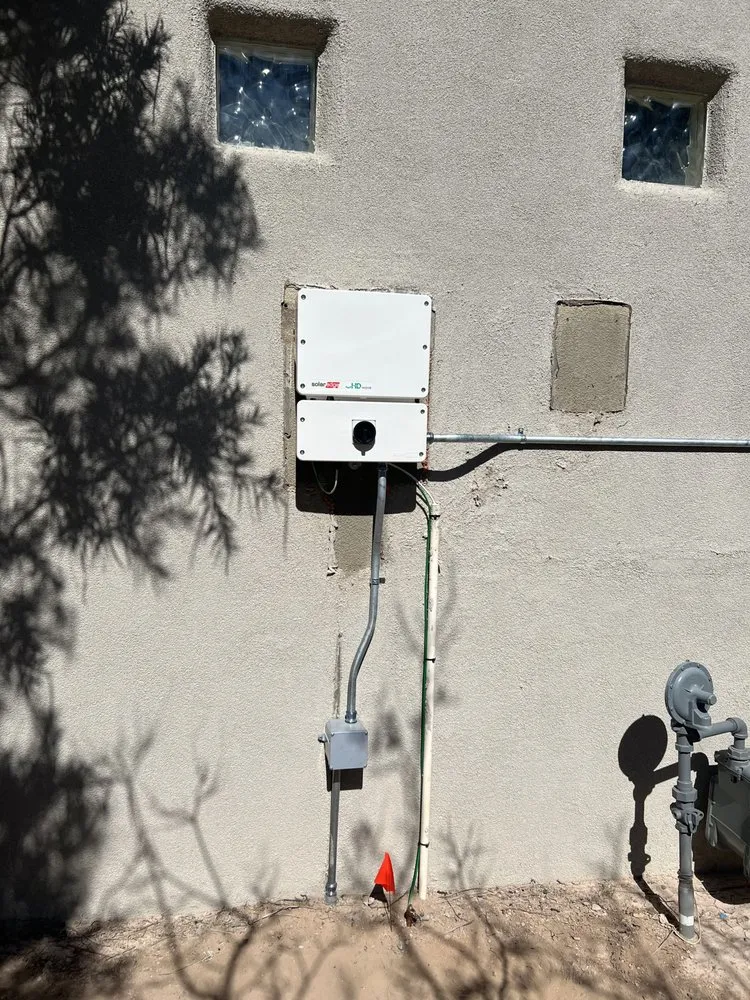 Expert pipe repair service in Albuquerque, NM - Number One Plumbing, AC, Solar & Electric