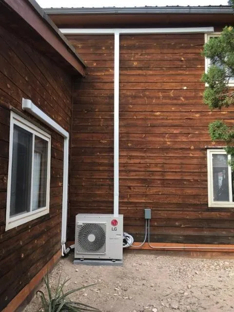 Slide of Number One Plumbing, AC, Solar & Electric