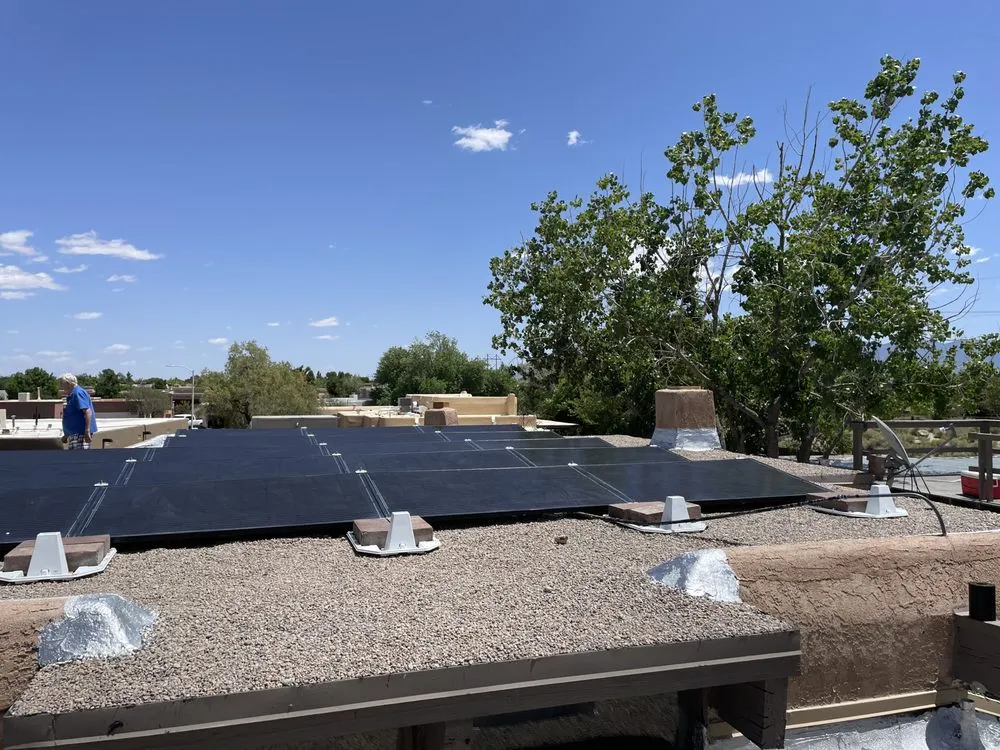 Expert water heater service service in Albuquerque, NM - Number One Plumbing, AC, Solar & Electric