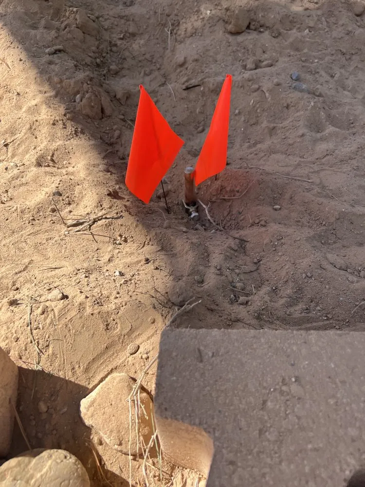 Expert plumbing repair in Albuquerque, NM by Number One Plumbing, AC, Solar & Electric