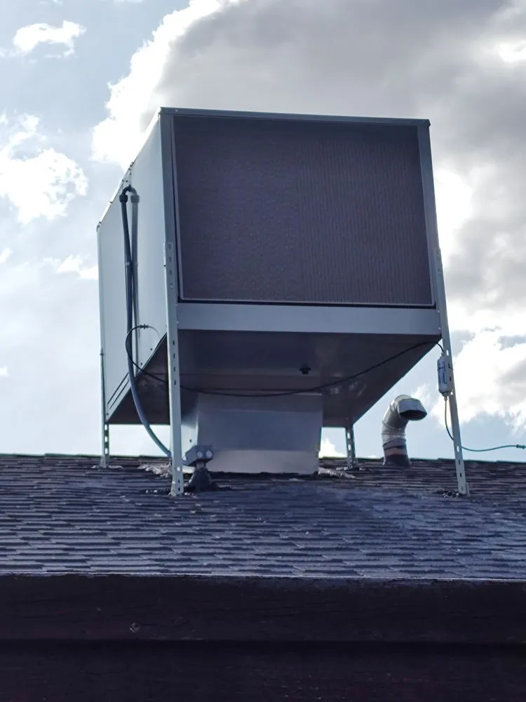 Quality emergency plumbing for homes in Albuquerque, NM by Number One Plumbing, AC, Solar & Electric