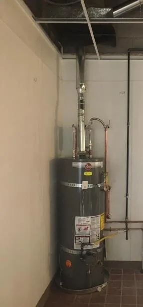 Slide of Number One Plumbing, AC, Solar & Electric